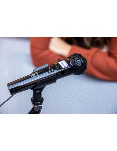 Купить Стереорекордер Zoom M2 MicTrak 