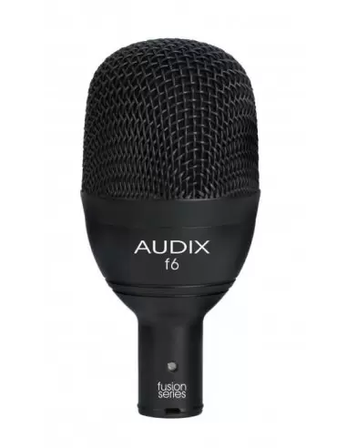AUDIX f6 Мікрофон шнуровий  