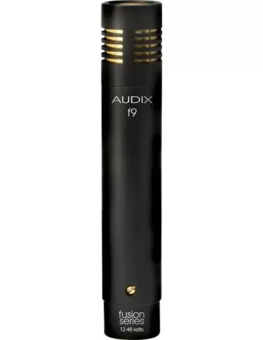 AUDIX f9 Мікрофон шнуровий  