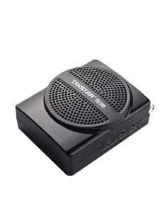 Купить E136 Такстар - портативный громкоговоритель с микрофоном для преподавателей и гидов  2