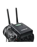 Купить Такстар SGC-200W Беспроводной микрофон для камеры 