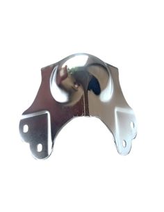 Купить Уголок круглый трехсторонний средний NGY-040 