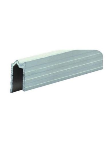 Купить Алюминиевый профиль NGY-068-7 для 7 мм деревянных панелей 