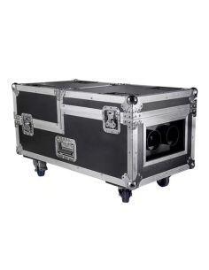 Купить Генератор тяжелого дыма на водяной основе FY-F080 3000W двойной 