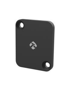 Купить Заглушка пластиковая Roxtone DPC для вырезов разъемов 