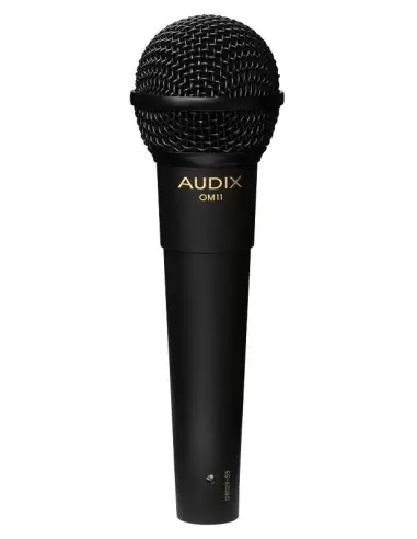 AUDIX OM11 Мікрофон шнуровий  
