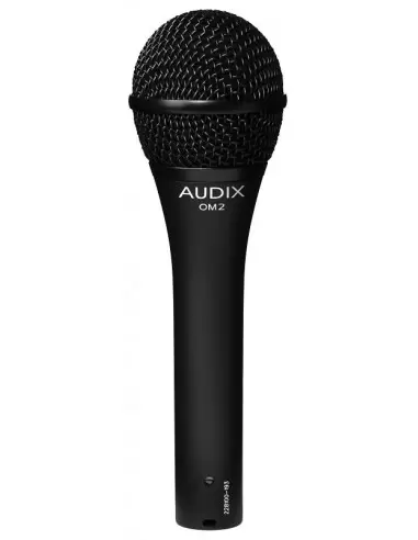 AUDIX OM2 Мікрофон шнуровий  