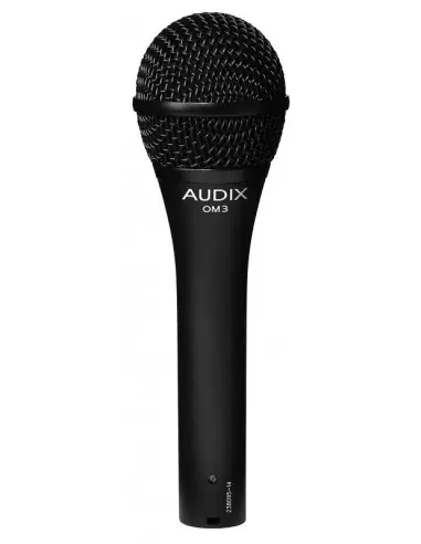 AUDIX OM3 Микрофон шнуровой  