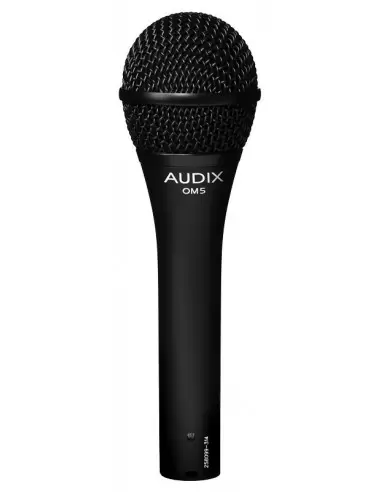 AUDIX OM5 Мікрофон шнуровий  