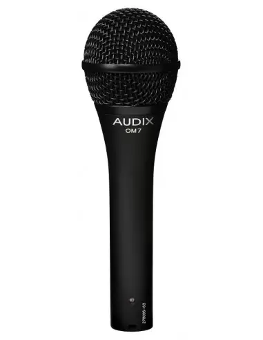 AUDIX OM7 Микрофон шнуровой  