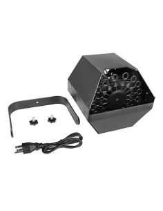 Купити Генератор мильних бульбашок New Light F-10S SMALL BUBBLE MACHINE 2