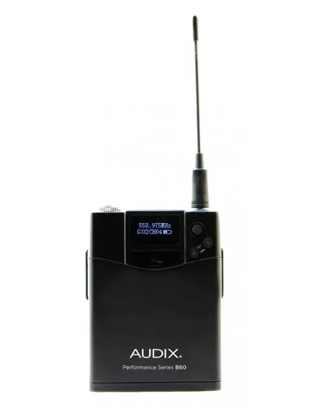 AUDIX PERFORMANCE SERIES AP41 w/ADX10FL Радиомикрофон/система  