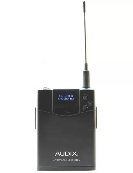 AUDIX PERFORMANCE SERIES AP41 w/ADX20i Радиомикрофон/система