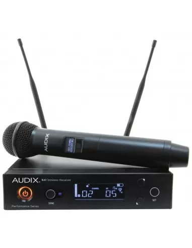 AUDIX PERFORMANCE SERIES AP41 w/OM7 Радиомикрофон/система
