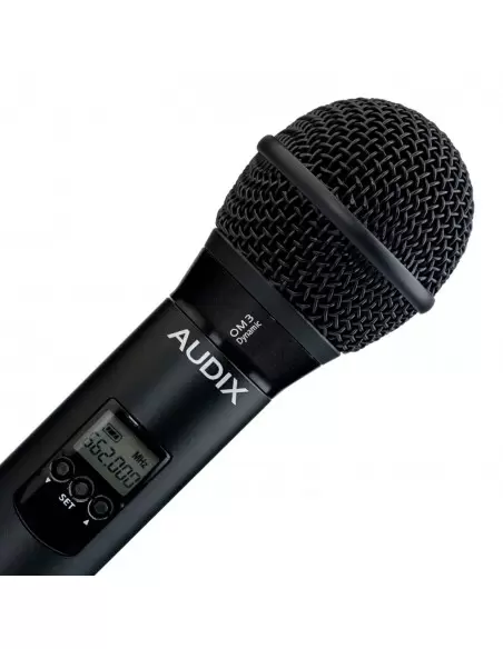AUDIX RAD360 OM3 Радиомикрофон/система  