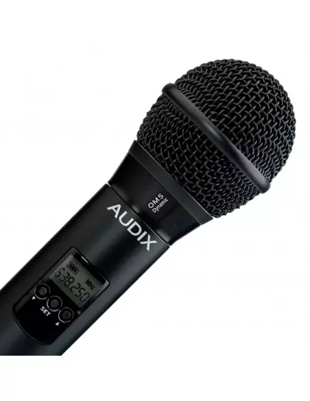 AUDIX RAD360 OM5 Радиомикрофон/система  