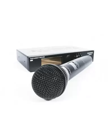 AUDIX RAD360 OM6 Радиомикрофон/система  