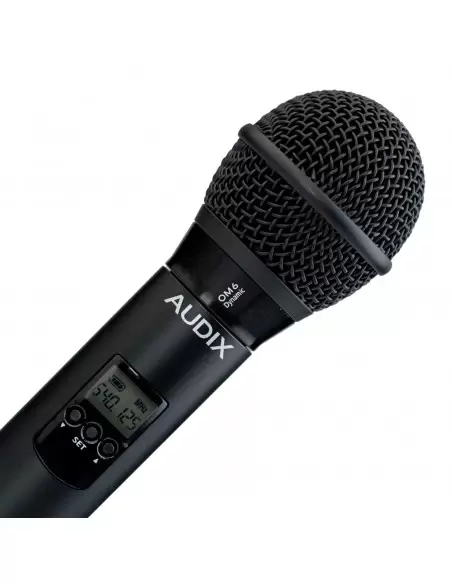 AUDIX RAD360 OM6 Радиомикрофон/система  