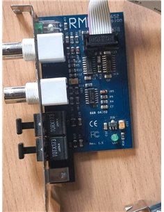 Опція розширення RME Digi 9636 EX 2