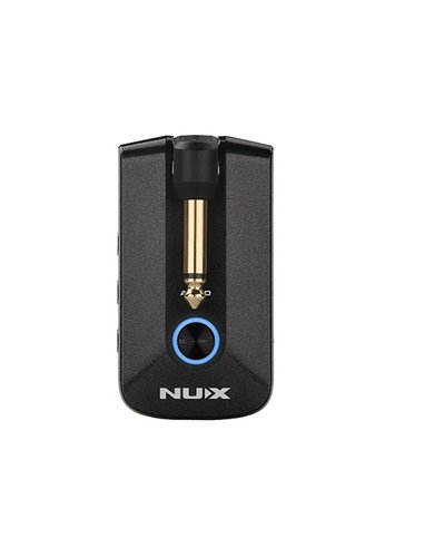 Підсилювач NUX Mighty-Plug Pro
