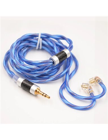 Кабель KZ Audio 90-10 Cable