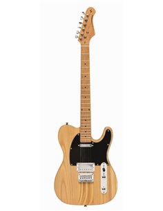 Электрогитара STAGG SET-PLUS NAT