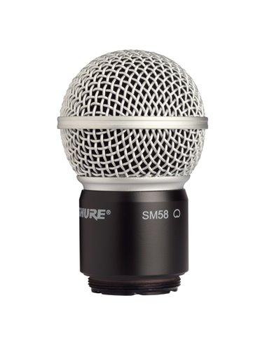 Капсуль Shure RPW112