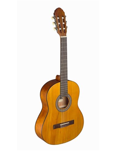 Классическая гитара STAGG C430 M NAT