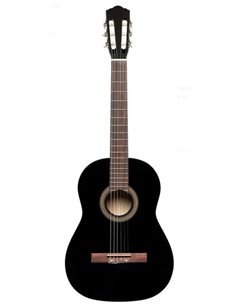 Класична гітара STAGG C410 M BLK