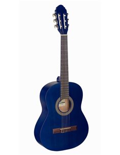 Класична гітара STAGG C410 M BLUE