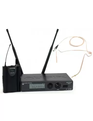 AUDIX RAD360W3 HT5BG-P Радиомикрофон/система  