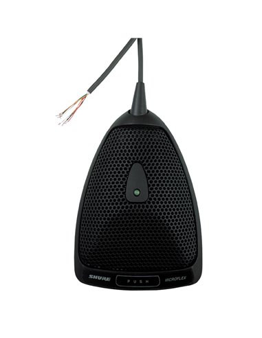 Микрофон Shure MX392/O