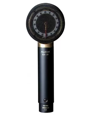 AUDIX SCX-25A Микрофон шнуровой  