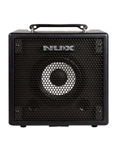 Комбоусилитель NUX Mighty Bass 50BT