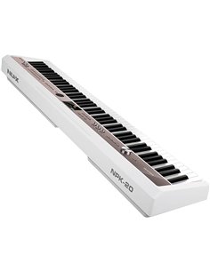 Цифровое пианино NUX NPK-20-W