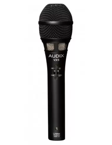AUDIX VX5 Мікрофон шнуровий  