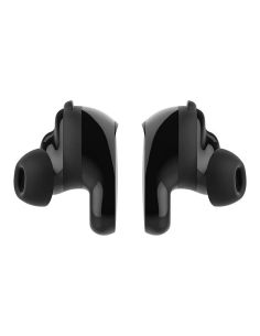 Купити Bose QuietComfort Earbuds II Triple Black Бездротові навушники, шумозаглушення