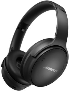 Купити Bose® QuietComfort® 45 wireless headphones, black Бездротові навушники