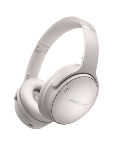 Купити Bose® QuietComfort® 45 бездротові headphones, smoke white Бездротові навушники