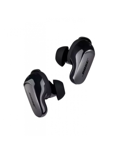 Купить Bose Quiet Comfort Ultra Earbuds black Беспроводные наушники 