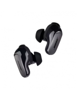 Купить Bose Quiet Comfort Ultra Earbuds black Беспроводные наушники 