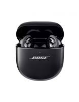 Купити Bose Quiet Comfort Ultra Earbuds black Бездротові навушники