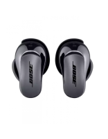 Купити Bose Quiet Comfort Ultra Earbuds black Бездротові навушники