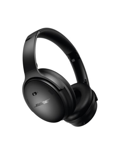 Купити Bose® QuietComfort headphones, black Навушники з шумозаглушенням