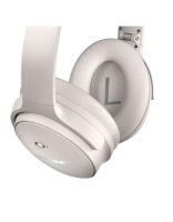 Купити Bose® QuietComfort headphones, Smoke White Навушники з шумозаглушенням