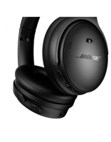 Купити Bose® QuietComfort headphones, Smoke White Навушники з шумозаглушенням