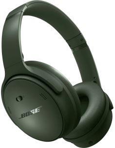 Купить Bose® QuietComfort headphones, Cyprees Green Наушники с шумоподавлением 