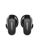 Купити Bose® QuietComfort Ultra headphones, Black Бездротові навушники преміум-класу