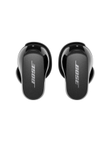 Купити Bose® QuietComfort Ultra headphones, Black Бездротові навушники преміум-класу