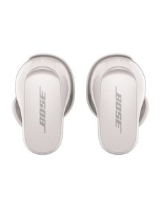 Купить Bose® QuietComfort Ultra headphones, Smoke White Беспроводные наушники премиум-класса 